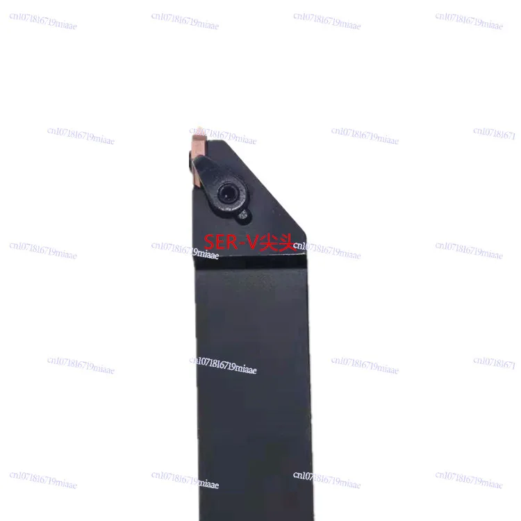 

Vertical Thread Holder SER2525M22-V 2020K16-V SVER2525M27 Vertical Thread Avoidance