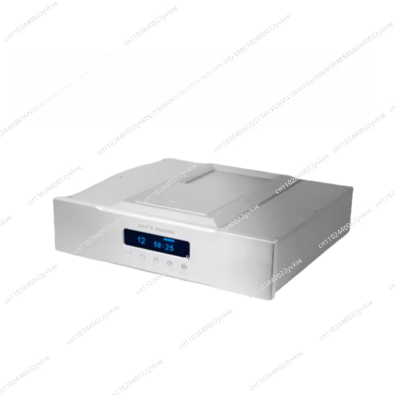 

Новейший аудиодиск Jay CDT2 MK3, транспортный компакт-диск HIFI, проигрыватель компакт-дисков OCXO, часы постоянной температуры, драйвер CDM4 IIS AES RCA BNC