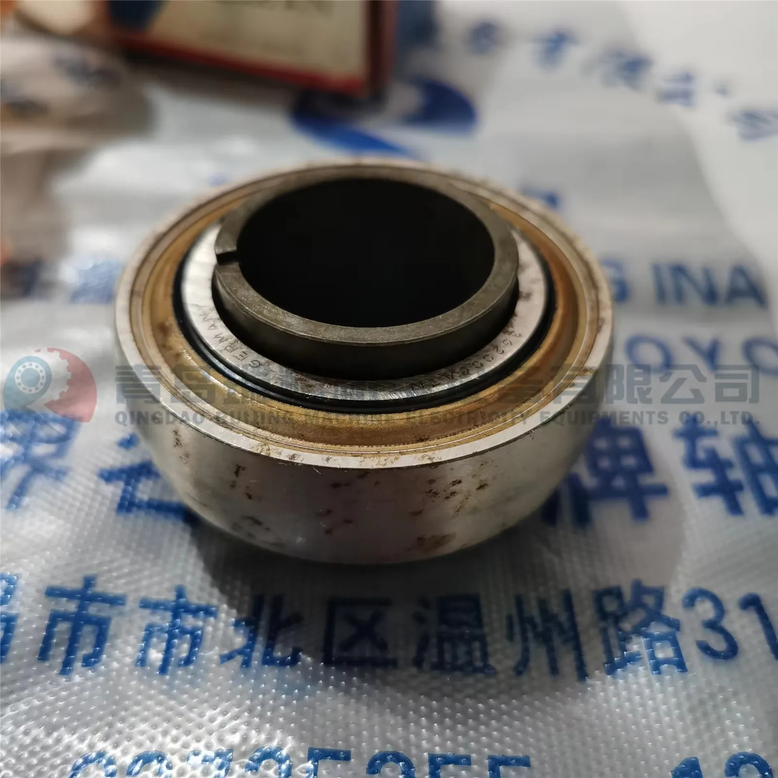 

outer spherical bearing 362006ATN