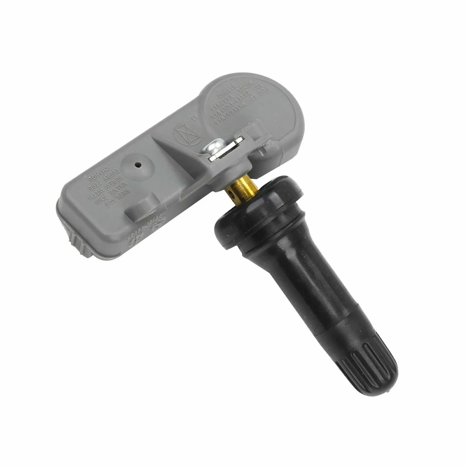 4 PCS TPMS 315MHz Tire Pressure Sensor For Chevrolet Silverado Chevy Suburban Chevy Tahoe Chevy Traverse 2007-2016 13581558