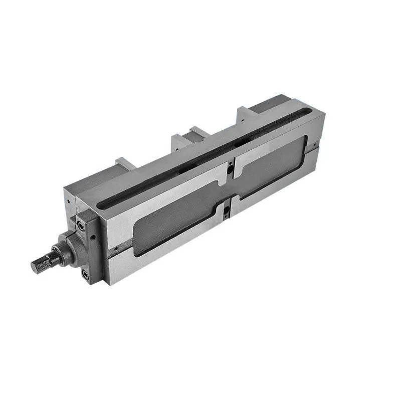 PracticalDouble Opening 6 Inch Angle Vice Precision Bidirectional Clamping Vise Milling Machine Tool For Industrial CNC Proce 21
