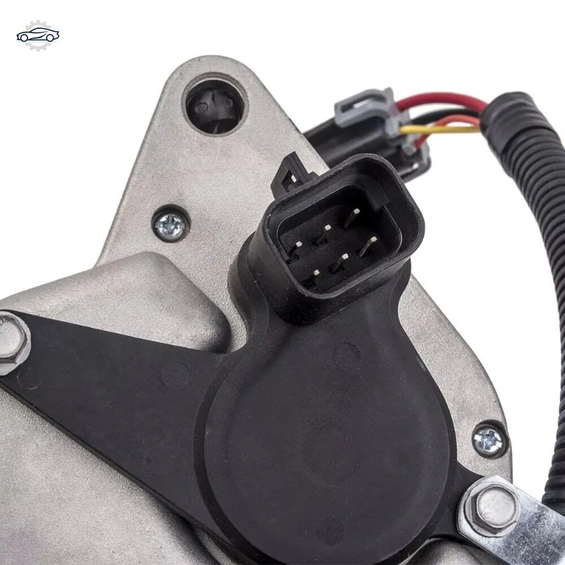 12474401 Transfer Case Shift Encoder Motor for 600-901 4X4/4WD GMC Chevy Truck SUV