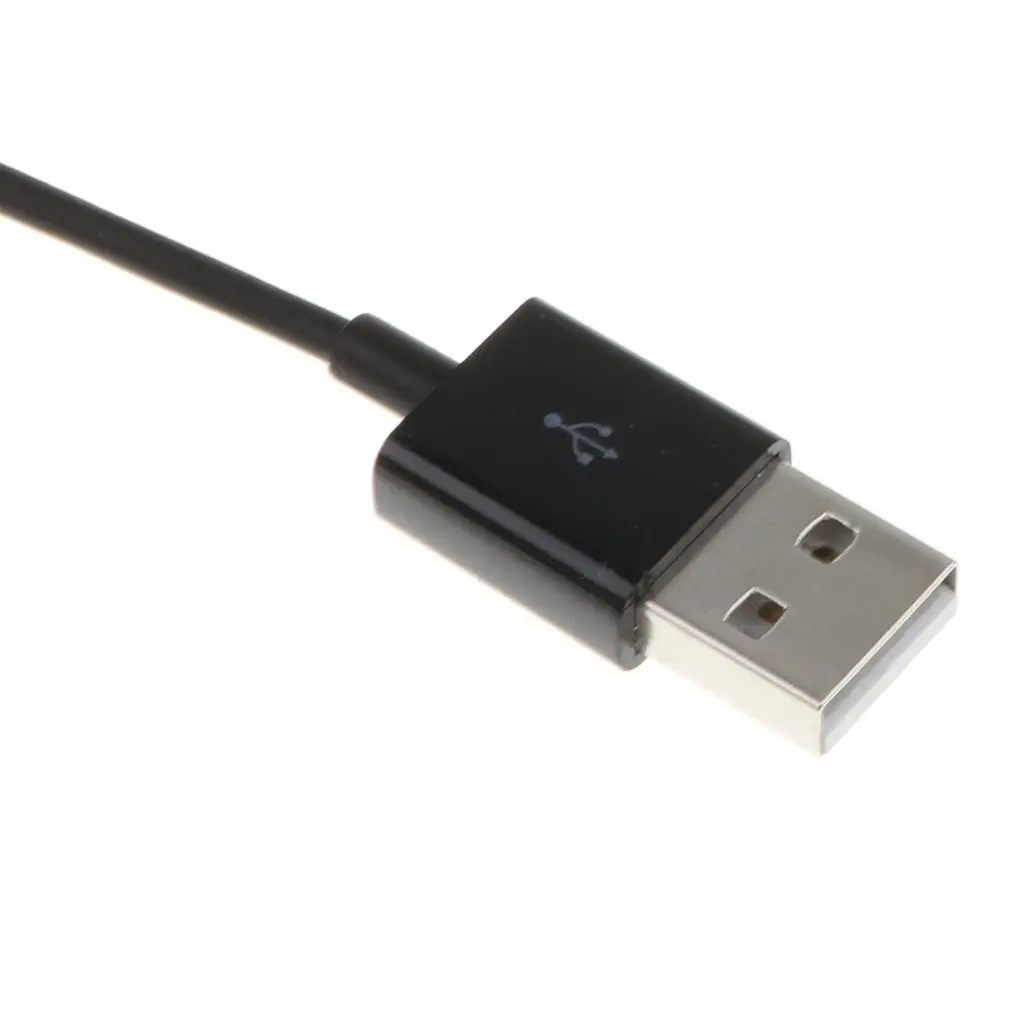 Portable Magnetic Charger Dock Cradle USB Charging Cable Fast Charge for LG WATCH URBANE W200