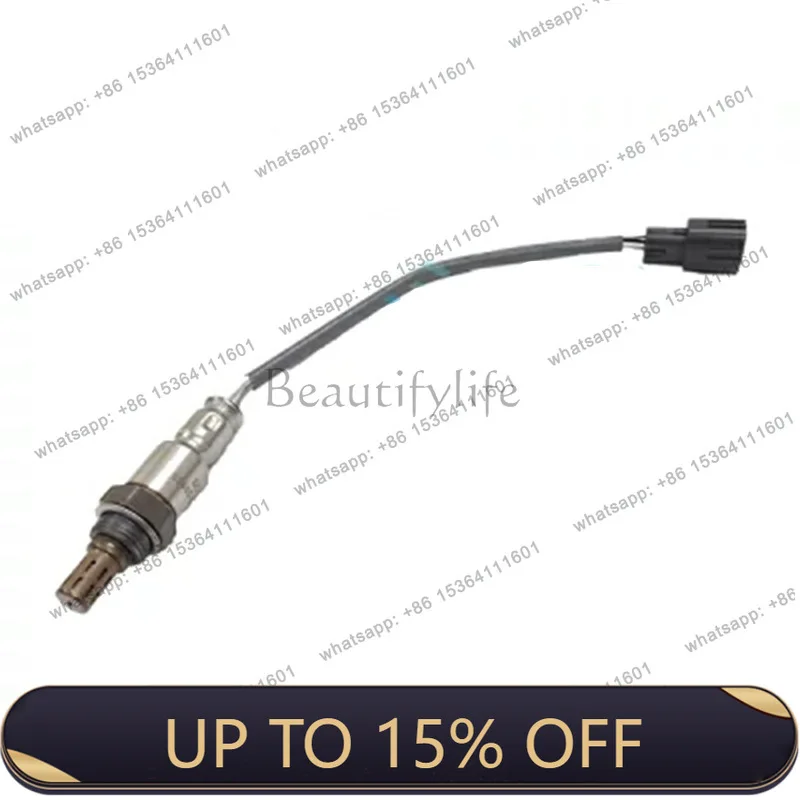 LX Applicable Oxygen Sensor 89465-B5011 89465B5011 89465 B5011 Auto Parts Motorcycle Parts