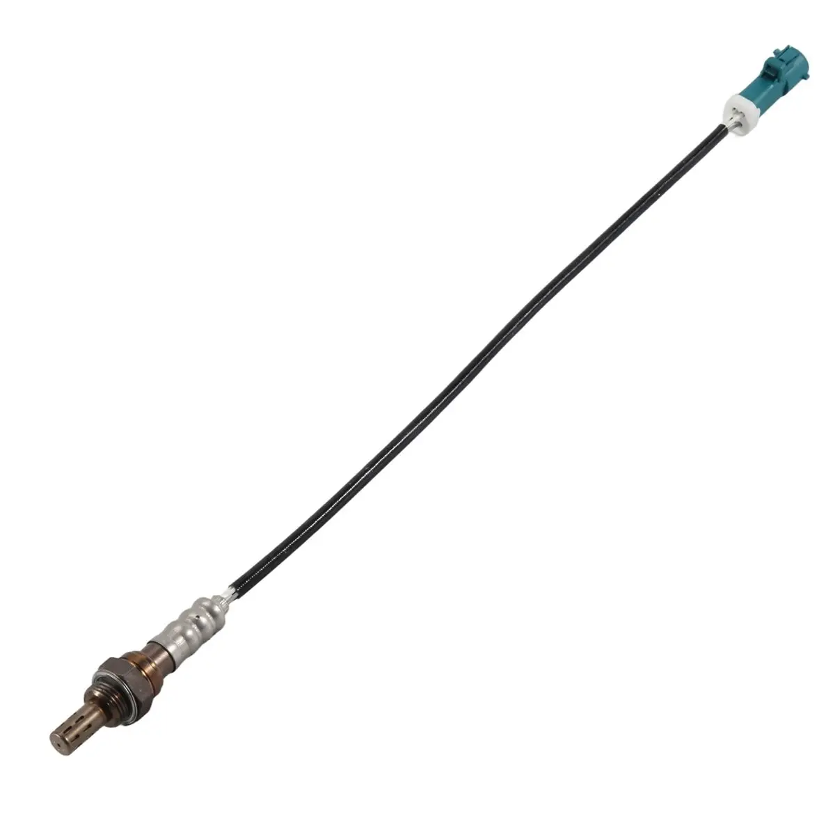 #91K (Black)1Pc Oxygen Sensor For Ford Fiesta Mk5 Focus Mk1Fusion Mondeo Ka Mazda,Automotive Parts & Accessories