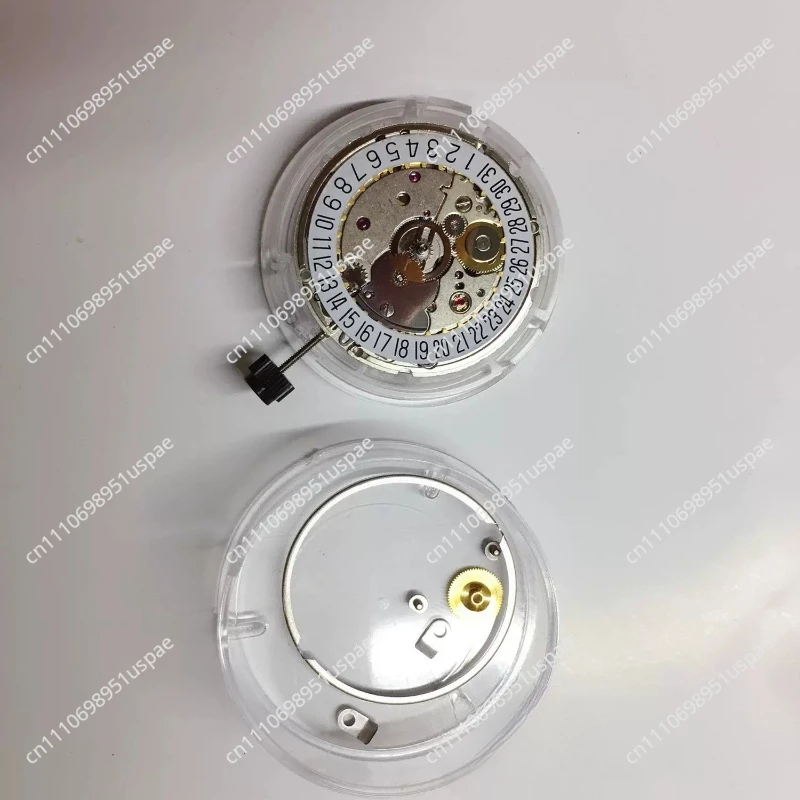 For Parts for Swiss 2824-2 Movement Case Watch Accessories Mechanical Watch Original Automatic Mechanical Core