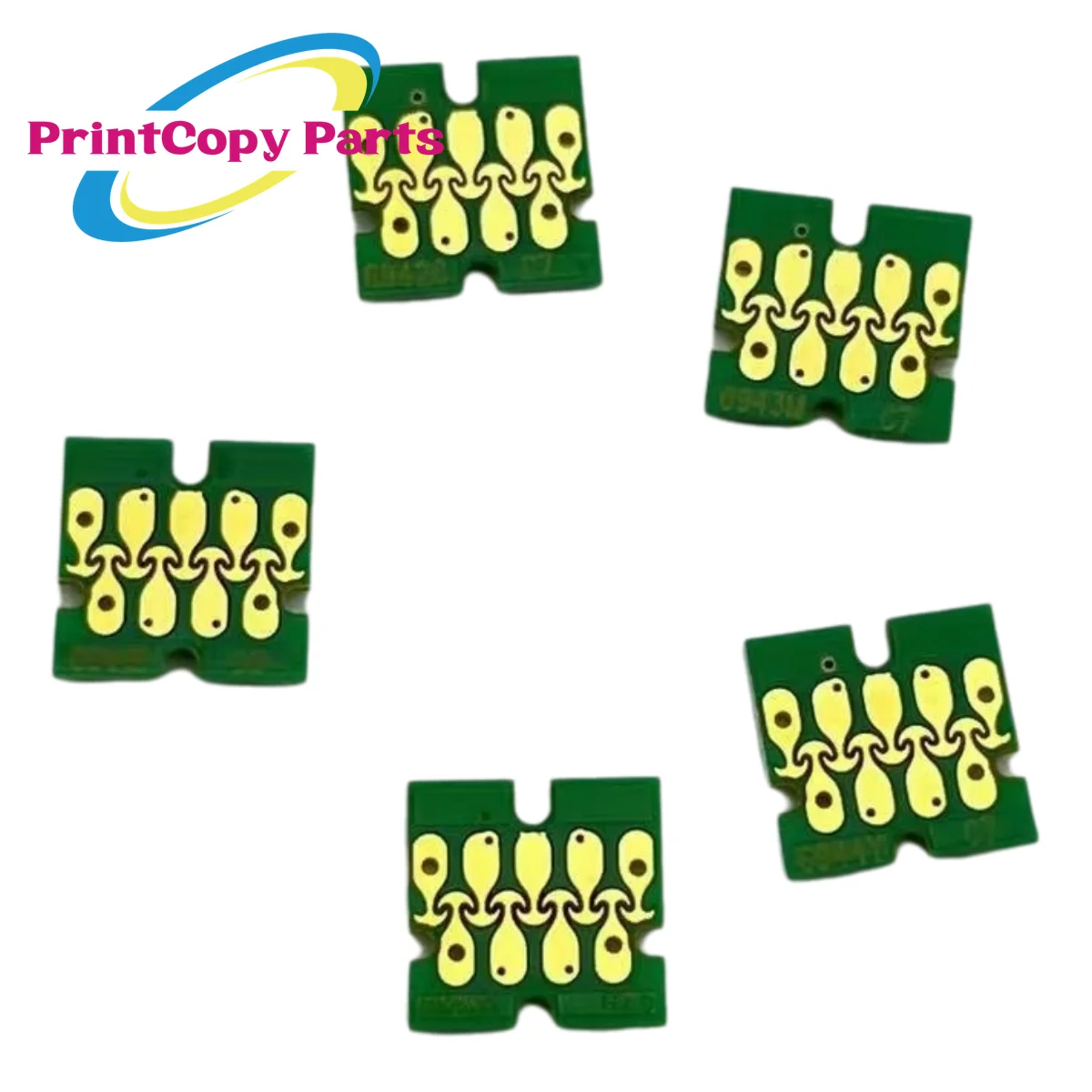T6941 T6942 T6943 T6944 T6945 Ink Cartridge Chip for Epson T3000 T5000 T7000 T3070 T5070 T7070 T5270 T7270 T3200 T5200 T7200