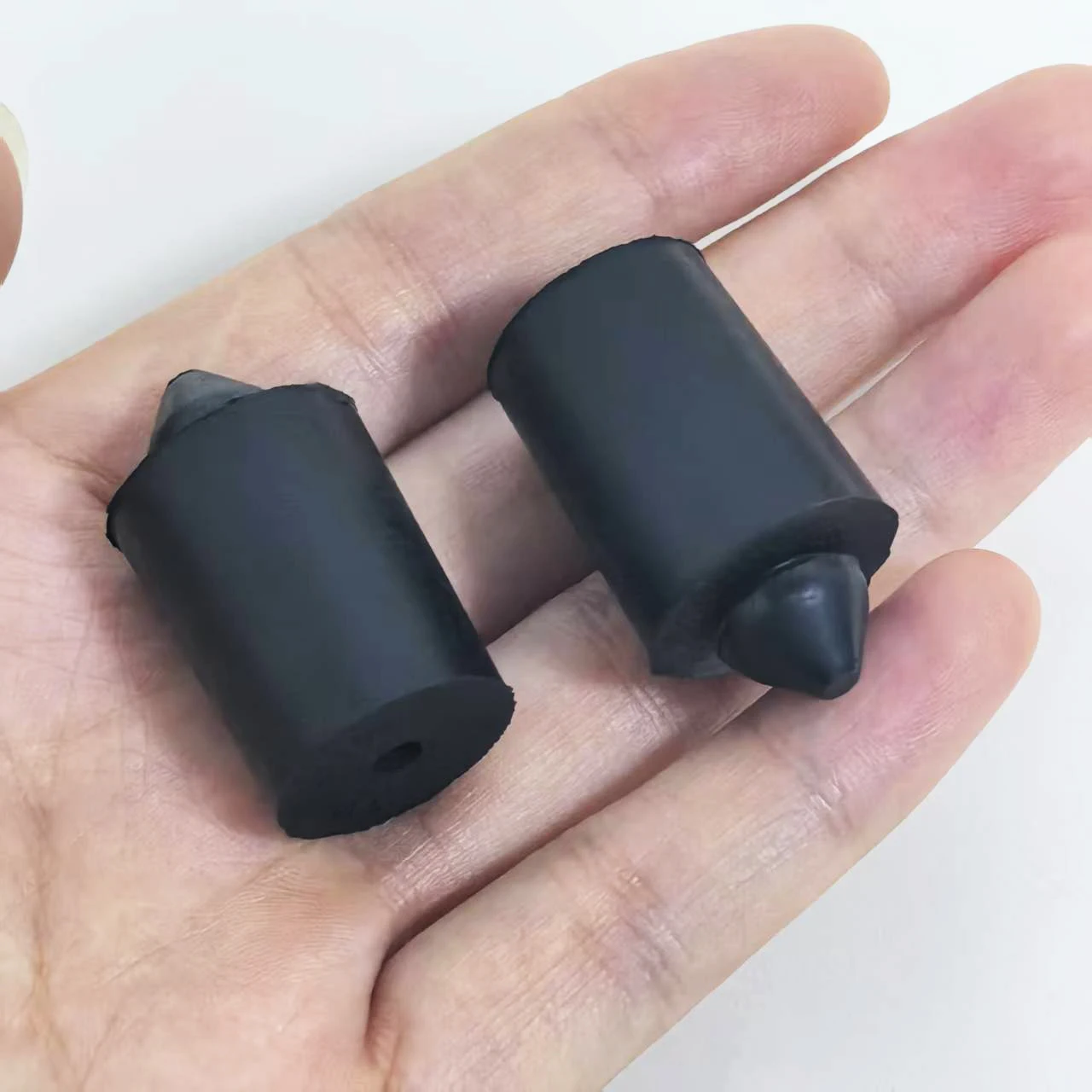2/5/10PCS Hatchback Trunk Rubber Buffer Tailgate Rubber Damper Tailgate Buffer for KIA Sportage Replace Repair Tool