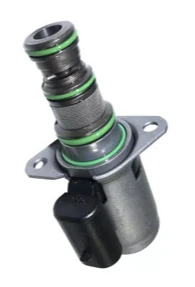 

Запасные части строительной техники, гидравлический электромагнитный клапан AT 303799