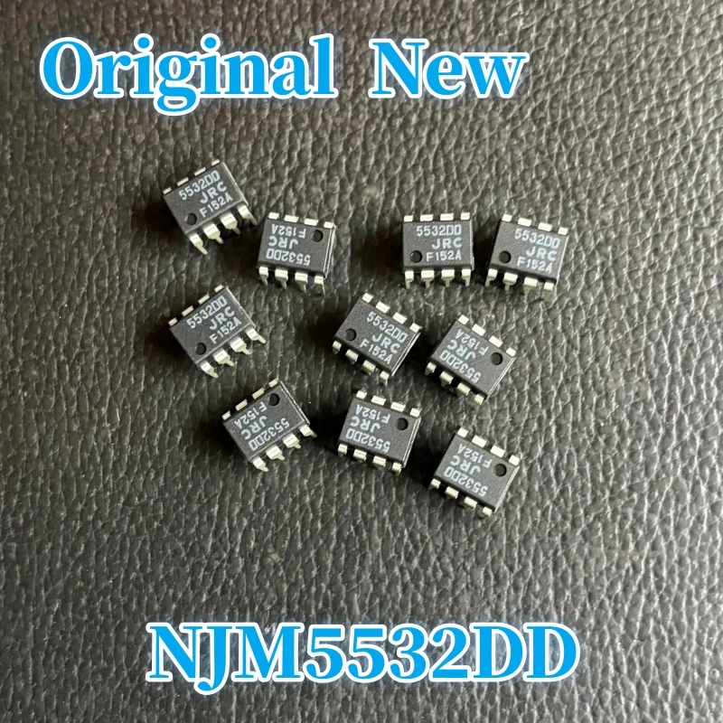 20-個本物の新品オリジナル-njm5532dd-jrc5532dd-5532dd