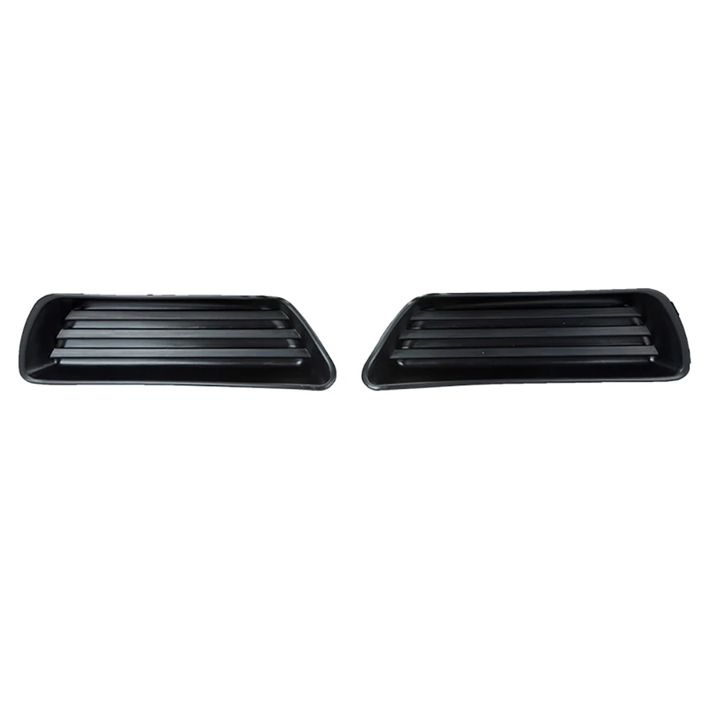 Left Driver & Right Passenger Side Front Fog Light Cover Without Fog Light   for TOYOTA CAMRY 2007-2009   52127-06050