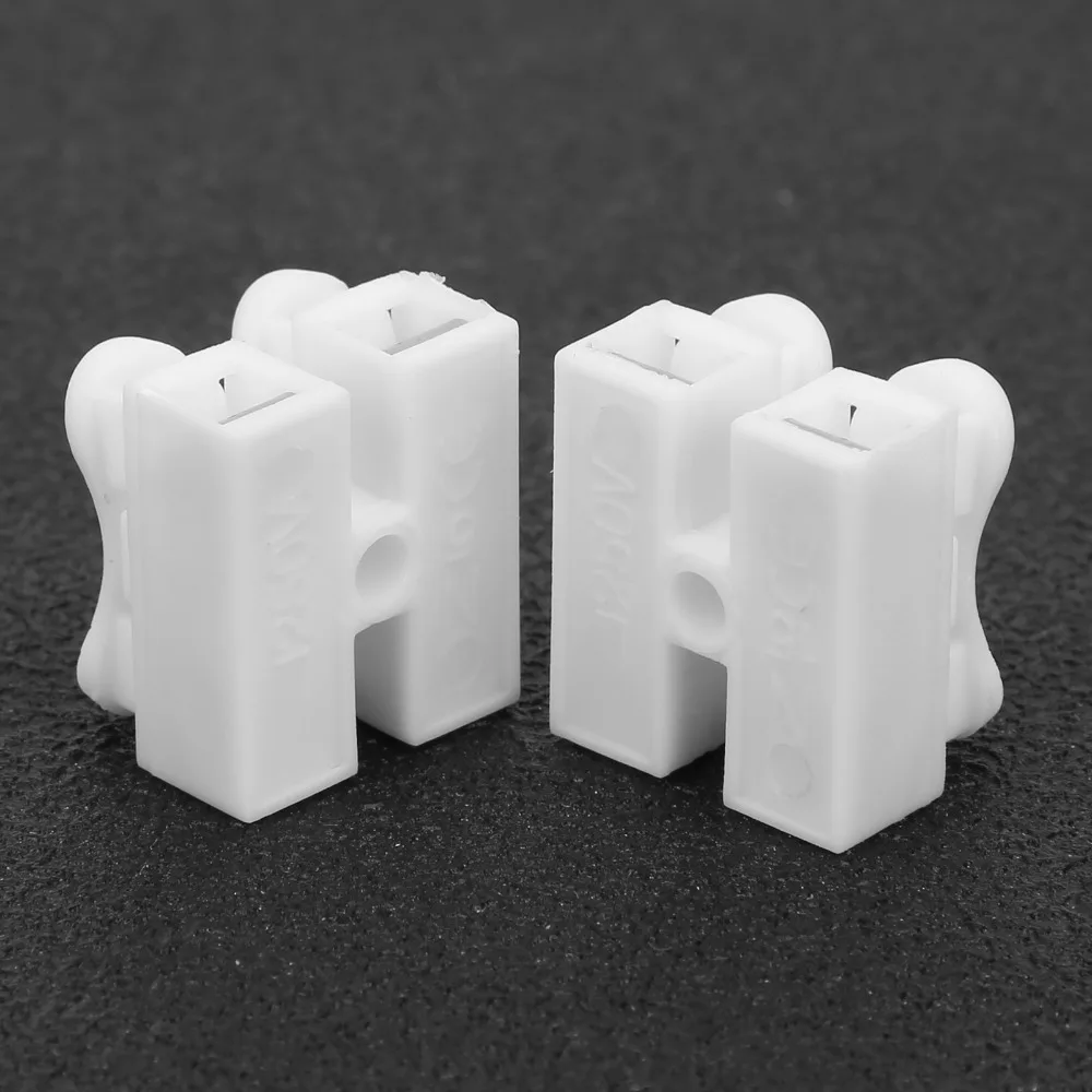 100Pcs CH-2/CH-3 Qu…