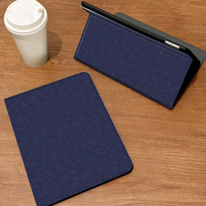 

Black Photo Frame Collage Case For Samsung Galaxy Tab S6 S7 S8 S9 S10 S11 FE Plus Lite Tablet