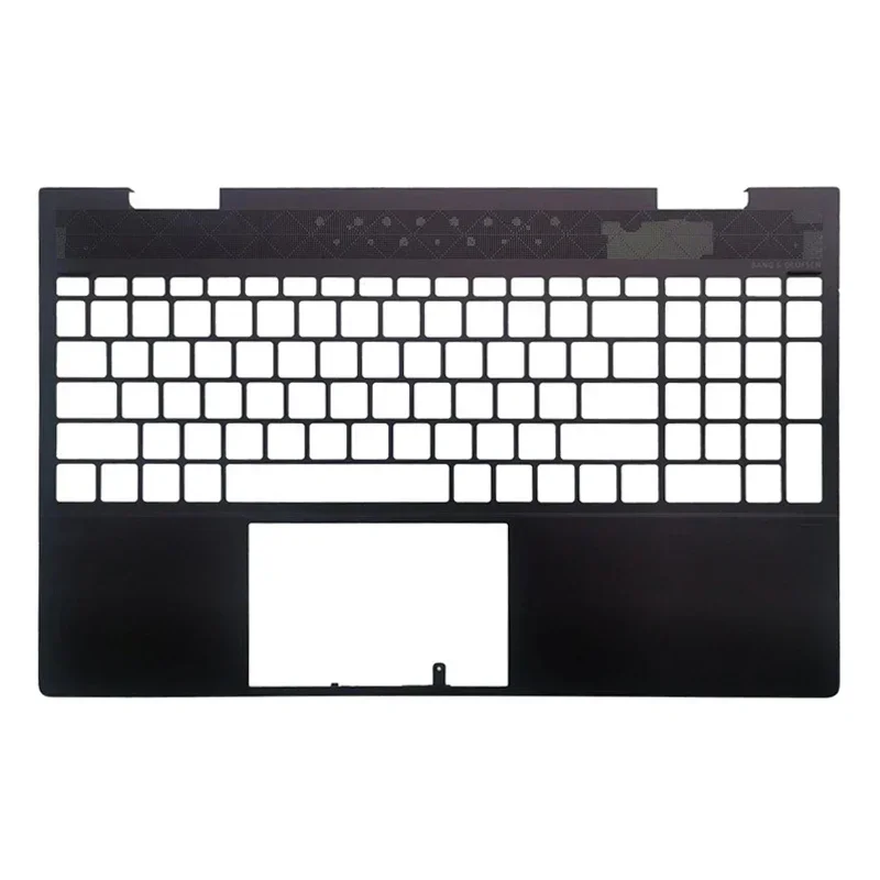 Novo caso superior para hp envy x360 15-ed 15m-ed 15-ee 15m-ee lcd capa traseira frente moldura dobradiças palmrest inferior caso L93204-001 marrom