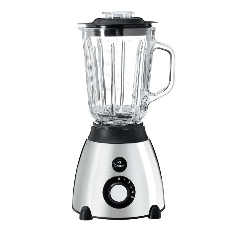 

Portable household appliance mixer