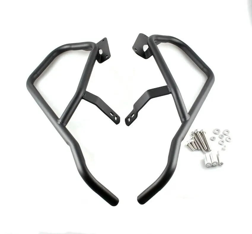 

Motor Lower Engine Guard Crash Bar Protector Kit For BMW K1600GT/GTL/B 2011-2022