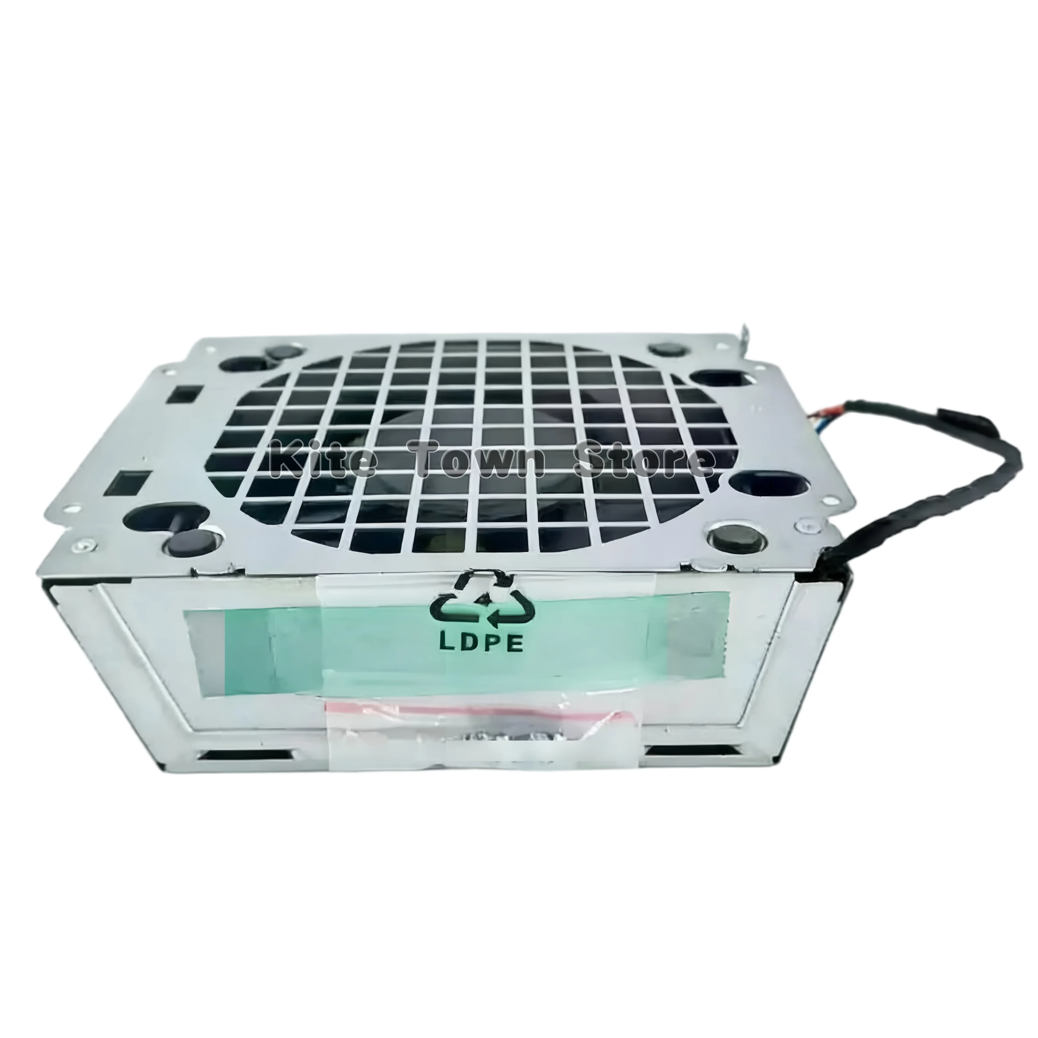 

New Rear Cooling Case Exterior Fan for Dell Poweredge Server T420 T430 T440 V6712