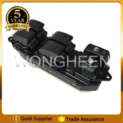 84040-48020 Driver Side Master Power Window Control Switch Console Regulator Button For 1999 2000 2001 2002 2003 Lexus RX300