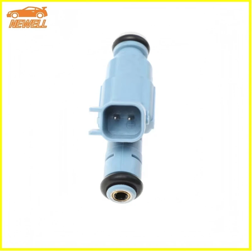 8pcs 0280155849 XF1E-A5B Fuel Injector For Ford Taurus Mercury Sable 3.0L JEEP Grand Cherokee Dodge Dakota Durango Ram 4.7L V8