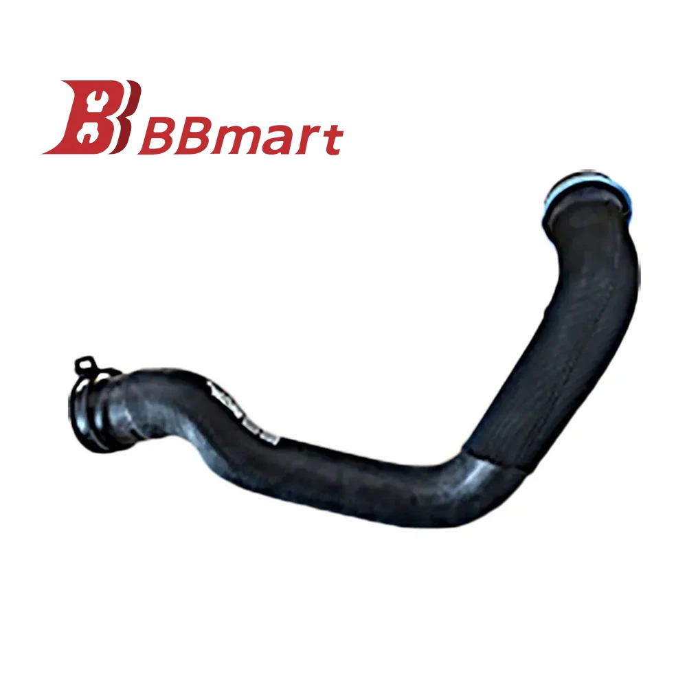 

BBmart Auto Parts 1 PCS Engine Coolant Hose Tube Assembly Tubing For Porsche Macan 95B122101J Car Accessories