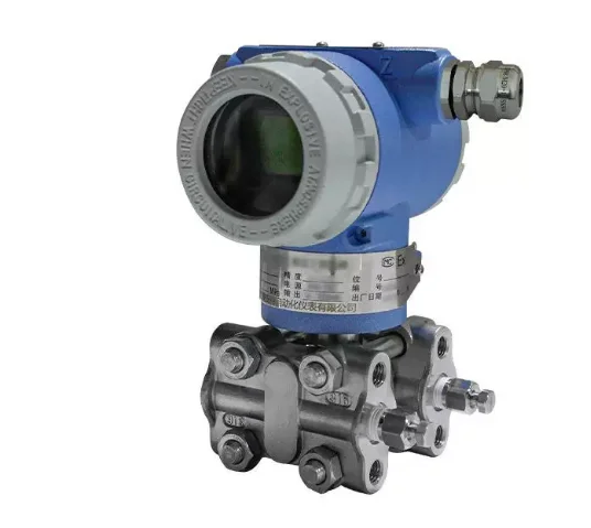 Factory Low-Cost Pressure Transmitter Sensor Detector Transducer for  and Water CDA Series