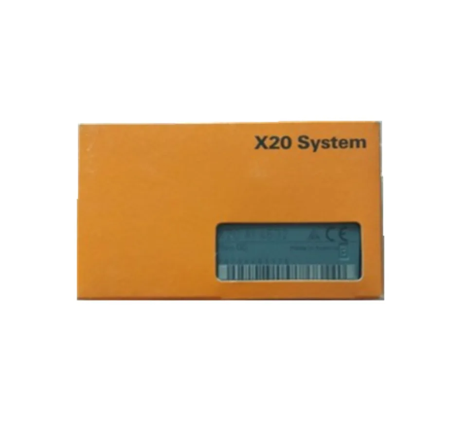 B&R X20 System X20Dif371 Digital Input Module Plc Programming Controller Plc