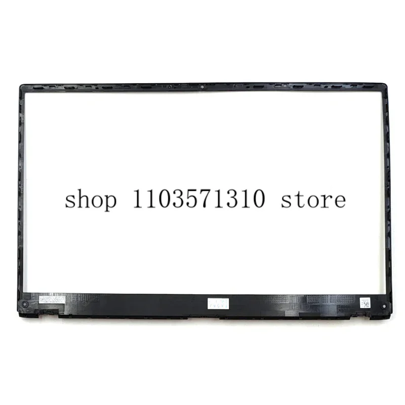 New For ASUS Vivobook X512 X512D X512DA X512F X512FA X512U X512UA X512UB Series Black LCD Bezel With Gray Hinge Cover