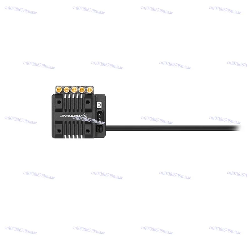 XeRun XR10 Pro Legacy 150A Sensory brushless ESC