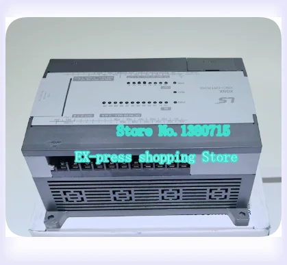 XBC-DRT20XS Relay-transistor hybrid PLC DRT20XS new