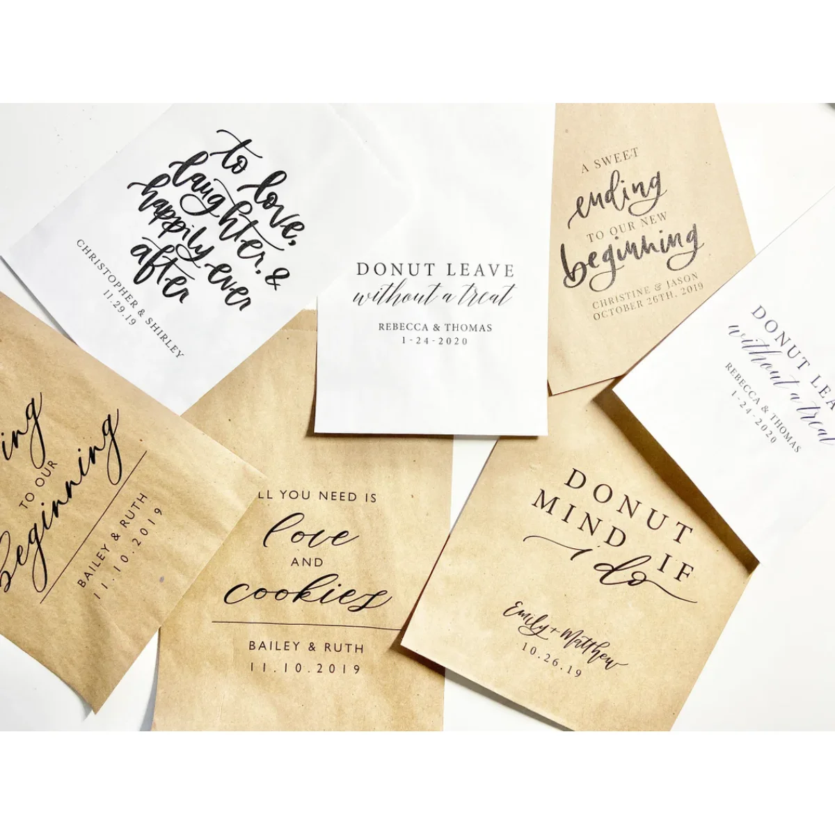 For Richer or Poorer | Scratch Ticket Wedding Favor Bags - Lotto Ticket Bags - Lottery Ticket Holders Lottery Tickets Wedding