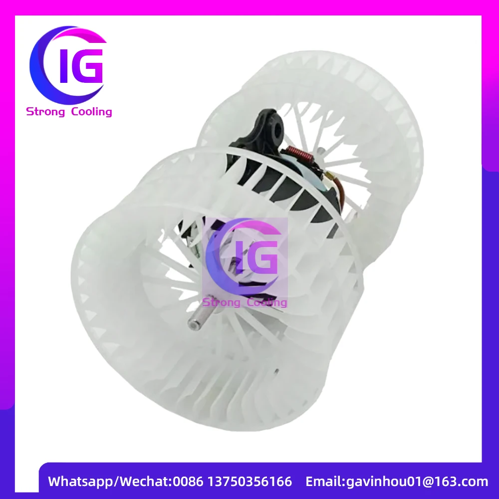 

For Benz Interior Heater Blower Motor Fan For Mercedes Benz W639 VIANO 0008357904 A0008357904 8EW 009 158-181 87212
