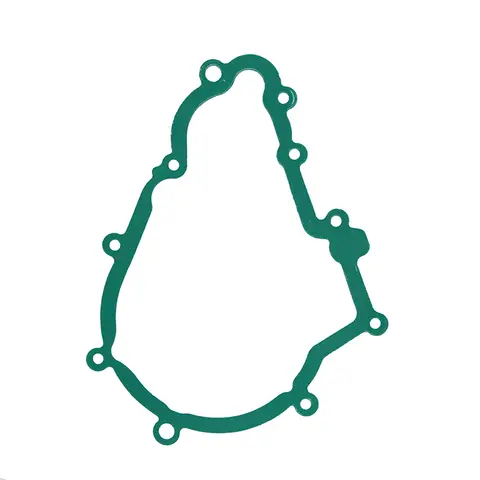 BMW 11138562768 G310 G310R K03 G310GS K02 2016 2017 2018 2019 2020-2023 मोटरसाइकिल मैग्नेटो स्टेटर जेनरेटर कवर गैस्केट के लिए 10 best sales जी310 - №6