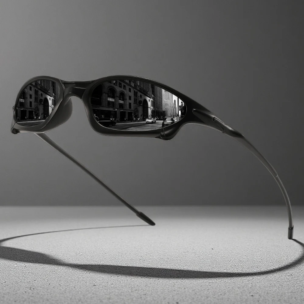 

Ultra Lightweight Sports Sunglasses Men Women Fashion Small Sports Glasses Outdoor Cycling Running Fishing Hiking Goggles