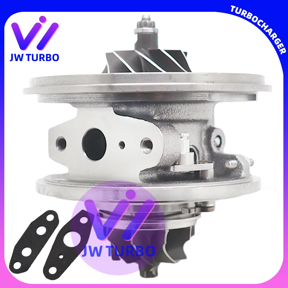 

VGD20011 VGD20011 VCD20011 VCD20021 Turbo Cartridge for Ford Ranger 3.0L,Mazda 6 BT-50 Engine Turbo CHRA VJ38 RHV4 Turbocharger