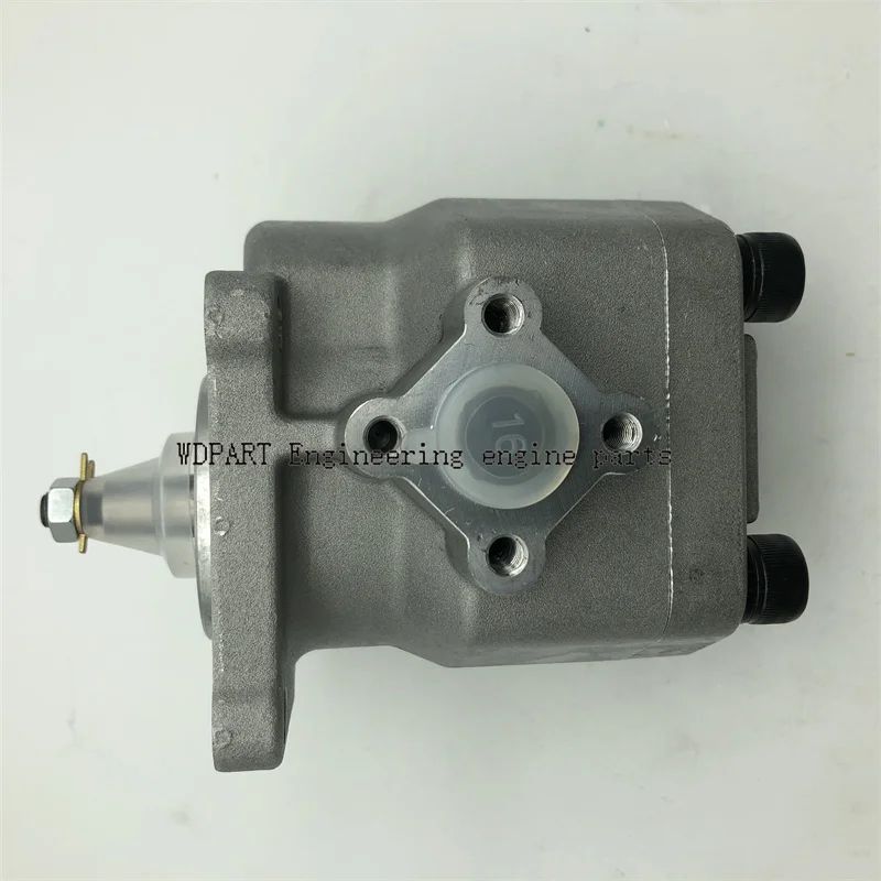 

35110-76100 34150-36100 Hydraulic Pump For Kubota L295DT L295F L175 L185DT L185F L225 L225DT