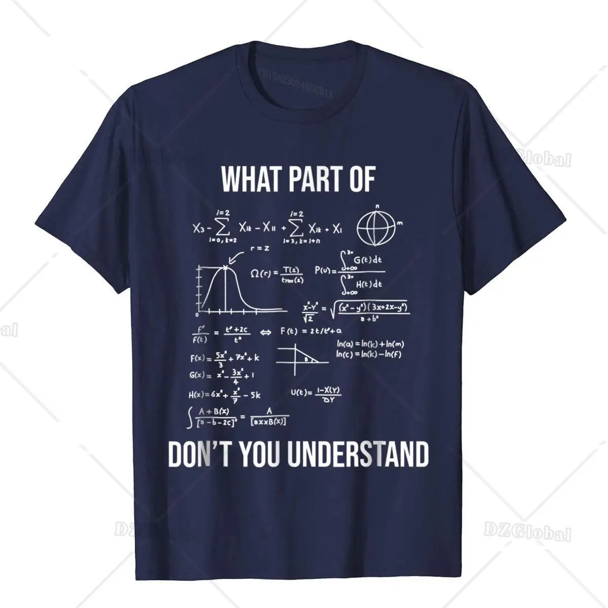 Che parte della divertente maglietta matematica ingegnere meccanico maglietta da uomo in cotone stampata su maglietta maglietta prevalente Cosie