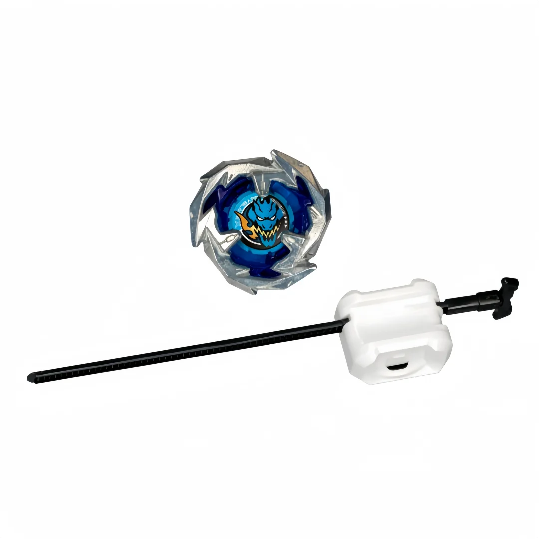 ORYGINALNY TAKARA TOMY beyscollector TT BX-22 Dransword 3-60F Pakiet Startowy