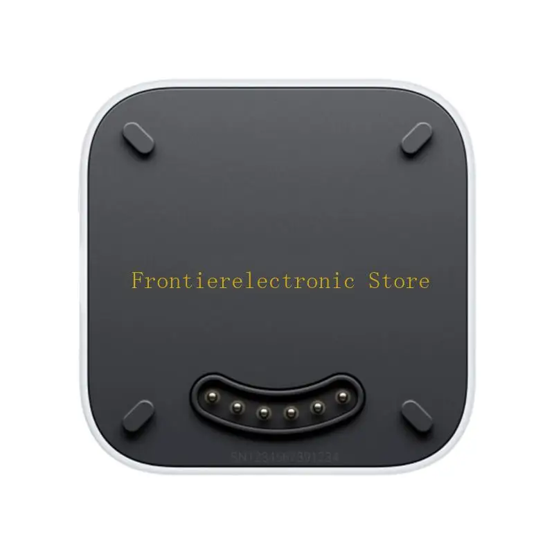 G8DB Mini Camera Charging Station Adapter For Stable Power And File Transfer