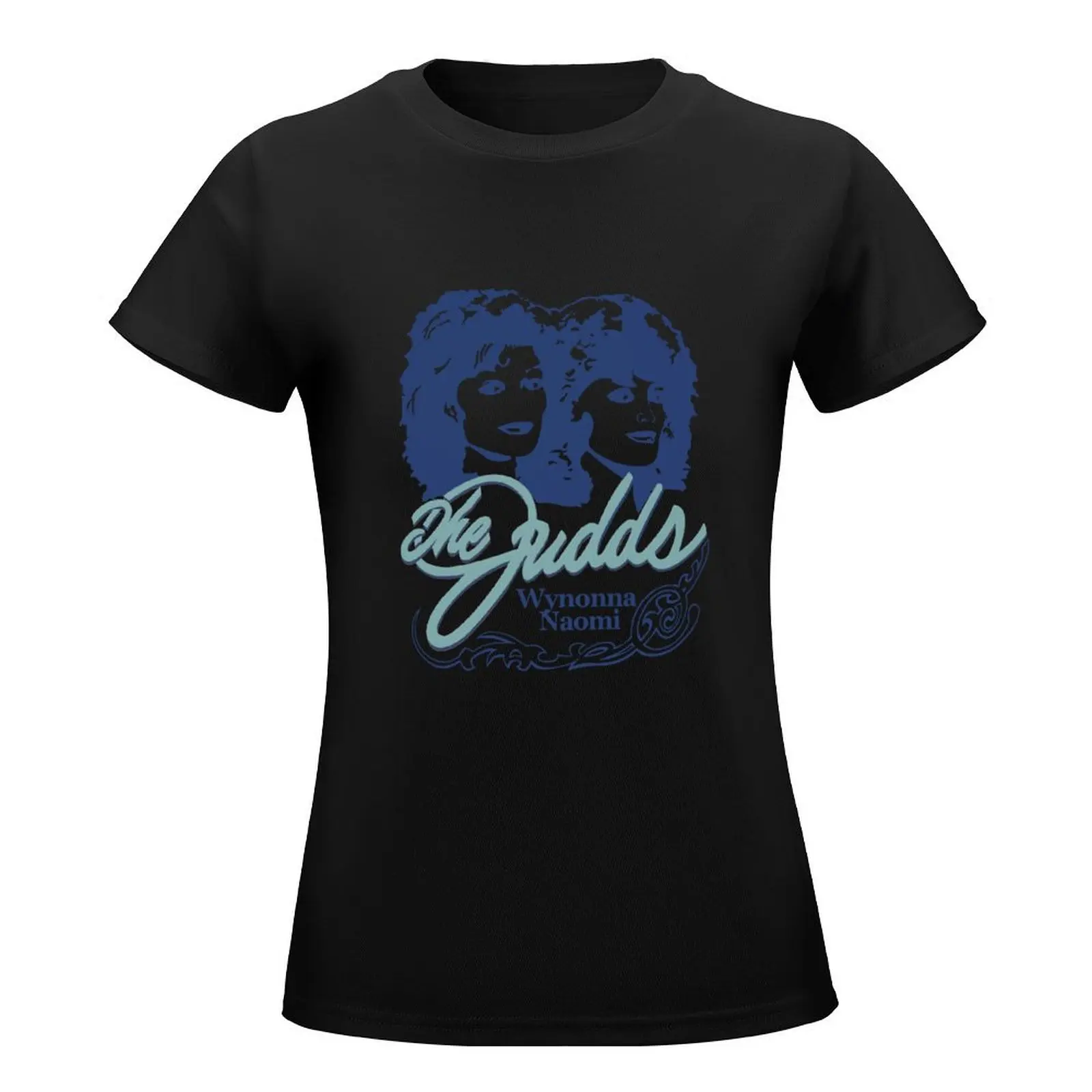 Guardian Angels T-Shirt plus size tops Aesthetic clothing Blouse female Women clothing