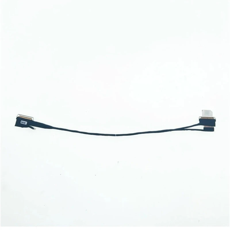 NEW Genuine Laptop LCD EDP FHD Cable For DELL Alienware M17 R2 EDQ71 144Hz 2K 4K 40PIN 0.5MM 062NF2 62NF2 DC02C00L500