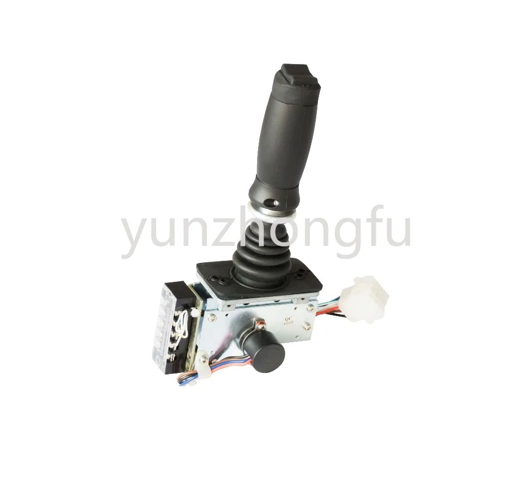 Repair part of  1600283 Industrial Joystick used on Aerial Work Platform AWP in construction application