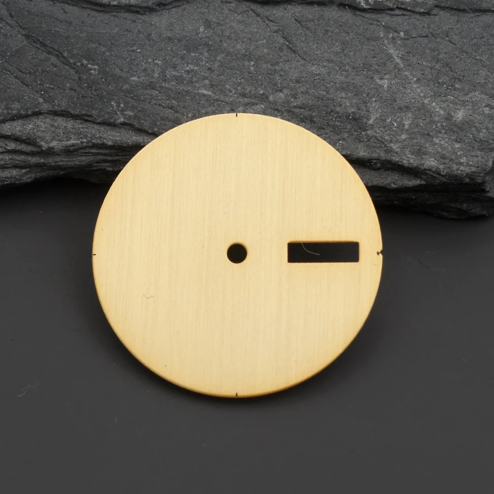 تخصيص وزارة الدفاع 28.5 مللي متر ساعة الطلب الوجه صالح ل SKX007 SPRD 6105 السلاحف التونة ساعة حافظة NH35 تاج 3.0/3.8/4.1 28.5 مللي متر ساعة الطلب