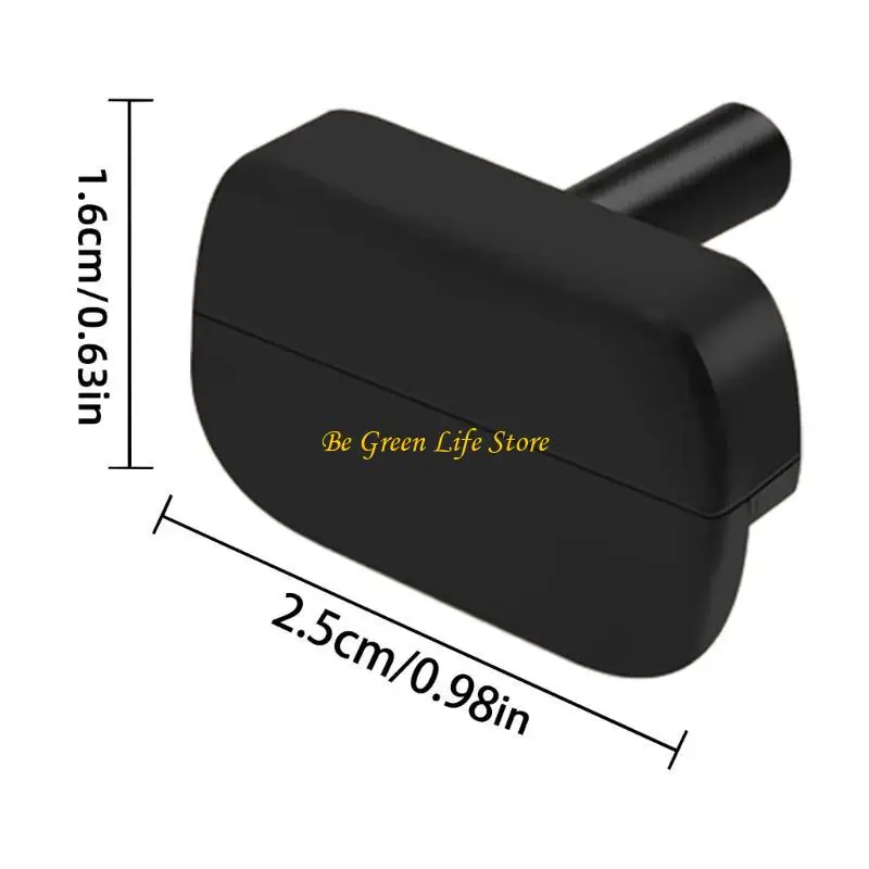 M7DF Air Fryer Silicone กันชน