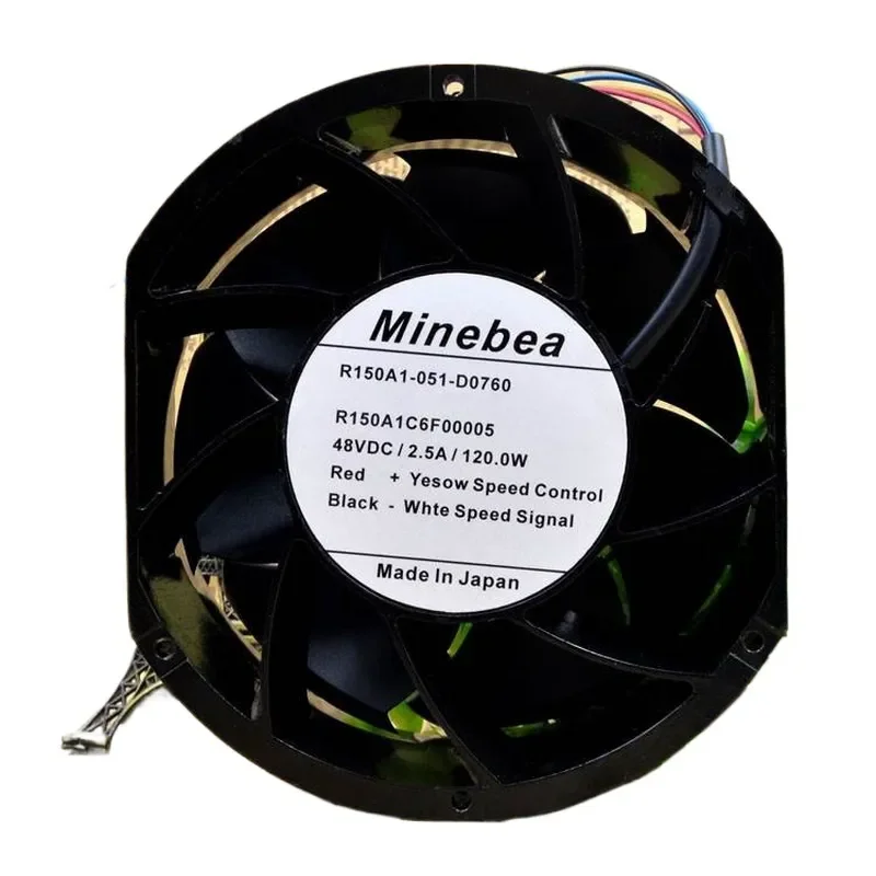 nuova-ventola-di-raffreddamento-originale-nmb-r150a1-051-d0760-17251-per-applicazioni-in-armadi-48v