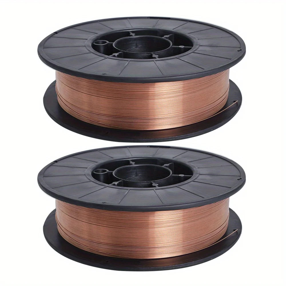 

ER70S-6 Mild Steel Welding Wire Spool