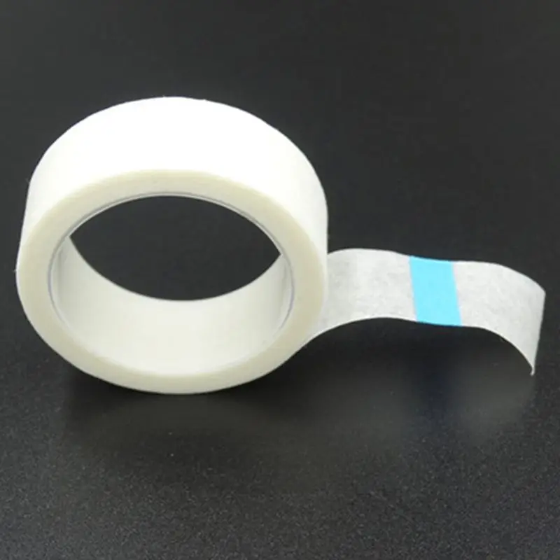 1 Roll Adhesive Tape Non-Woven First Aid Wound Dressing Bandage Drop Shipping