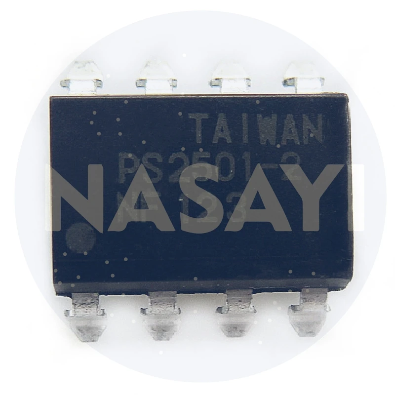 1-100PCS HER208 PS2501-2 PS2501 TOP252PN TOP252 MX29LV320CBTC-70 29LV320CBTC-70 LF356M LF356 TDA1011A TDA1011