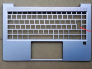 

Новый ноутбук для HP 440 445R G8 G9 G10 ZHAN66 Pro 14 G4 G5, верхняя часть корпуса, упор для рук