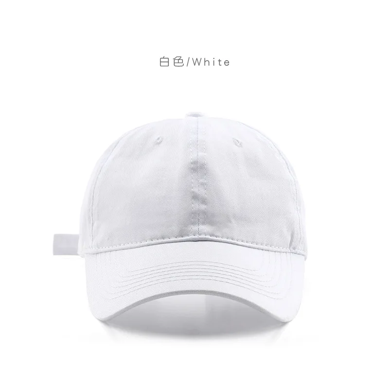 Summer Adult men custom sports hat Outdoor women ultra soft cotton dad hat Snapback hats Baseball cap with diy embroidery logo