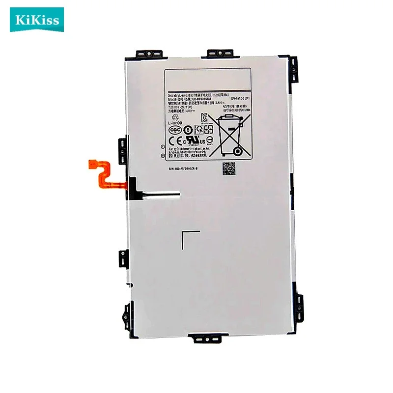 EB-BT835ABU Tablet Battery For Samsung Galaxy Tab S4 10.5 SM-T830 T830 SM-T835 T835 7300mAh High Quality